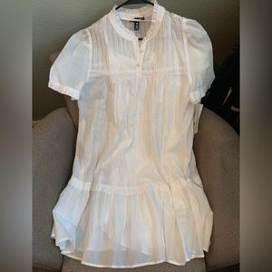 Cute babydoll dress 🤍✨